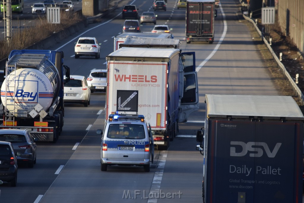 VU A 3 Rich Oberhausen kurz vor AK Koeln Ost P019.JPG - Miklos Laubert